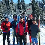 Jizerka 3* Jablonec nad Nisou