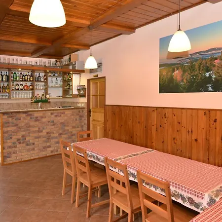 Penzion Jizerka Jablonec nad Nisou