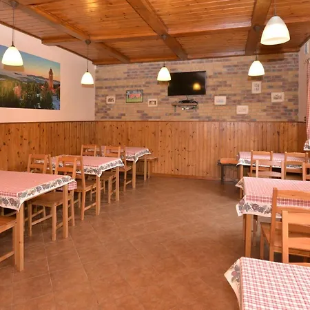 Penzion Jizerka