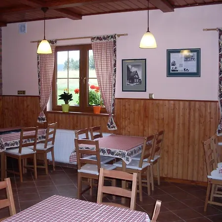 Jizerka