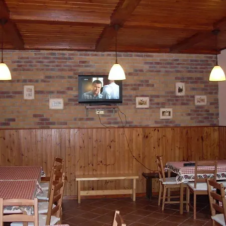 Maison d'hôtes Jizerka Jablonec nad Nisou