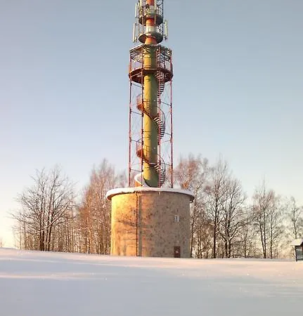 Penzion Jizerka 3*