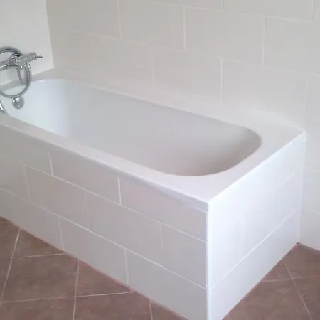 Penzion Jizerka 3*