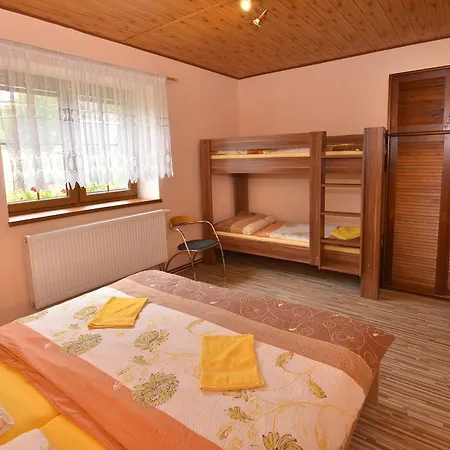 Jizerka 3*