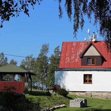 Jizerka 3* Jablonec nad Nisou