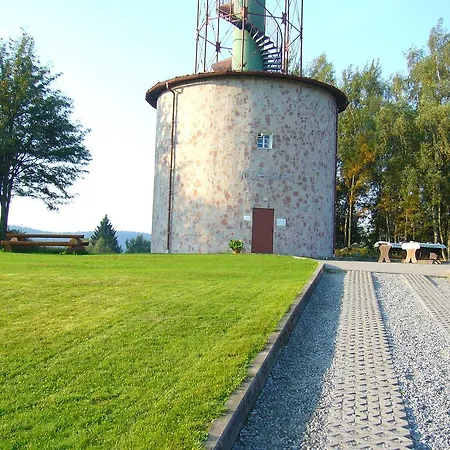 Penzion Jizerka 3*