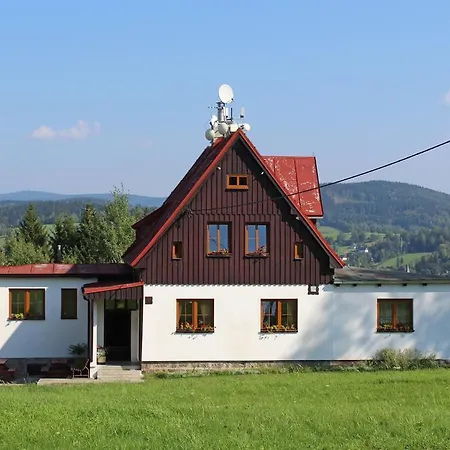 Jizerka Penzion