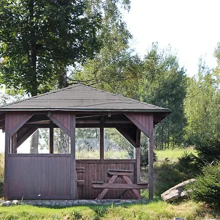 Jizerka Penzion Jablonec nad Nisou