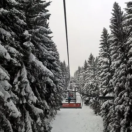 Jizerka Penzion