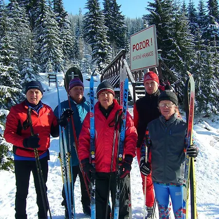 Jizerka 3* Jablonec nad Nisou