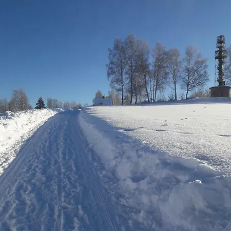 Jizerka Penzion Jablonec nad Nisou