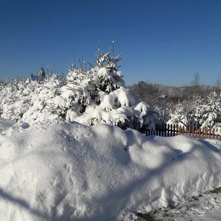 Penzion Jizerka 3*