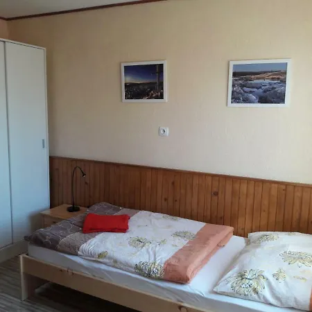 Penzion Jizerka 3*