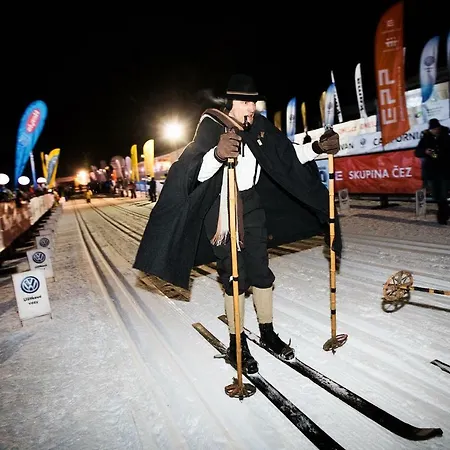 Jizerka 3* Jablonec nad Nisou