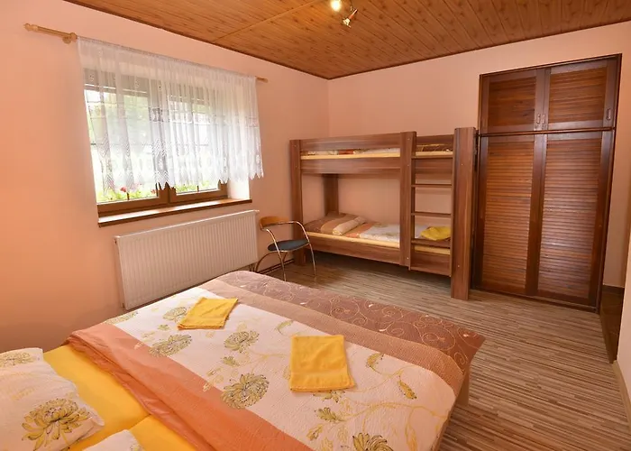 Jizerka 3*