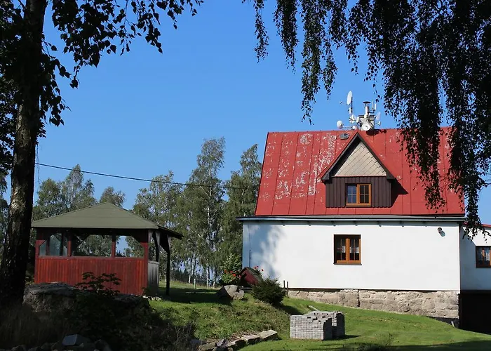 Jizerka 3* Jablonec nad Nisou
