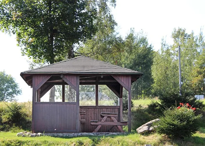 Jizerka Pensionat Jablonec nad Nisou