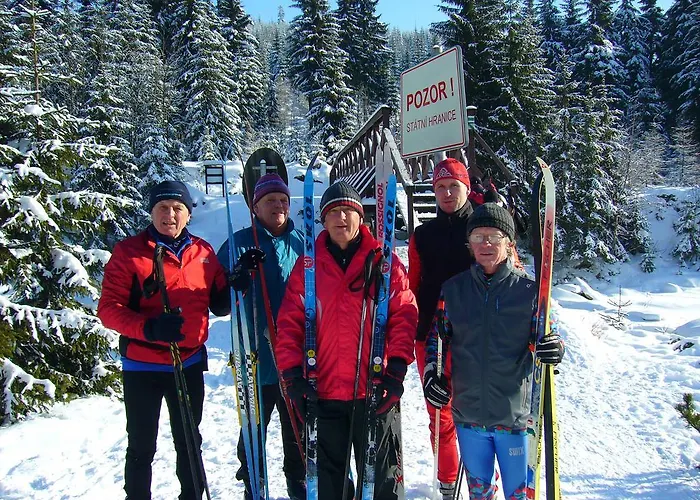 Jizerka 3* Jablonec nad Nysą